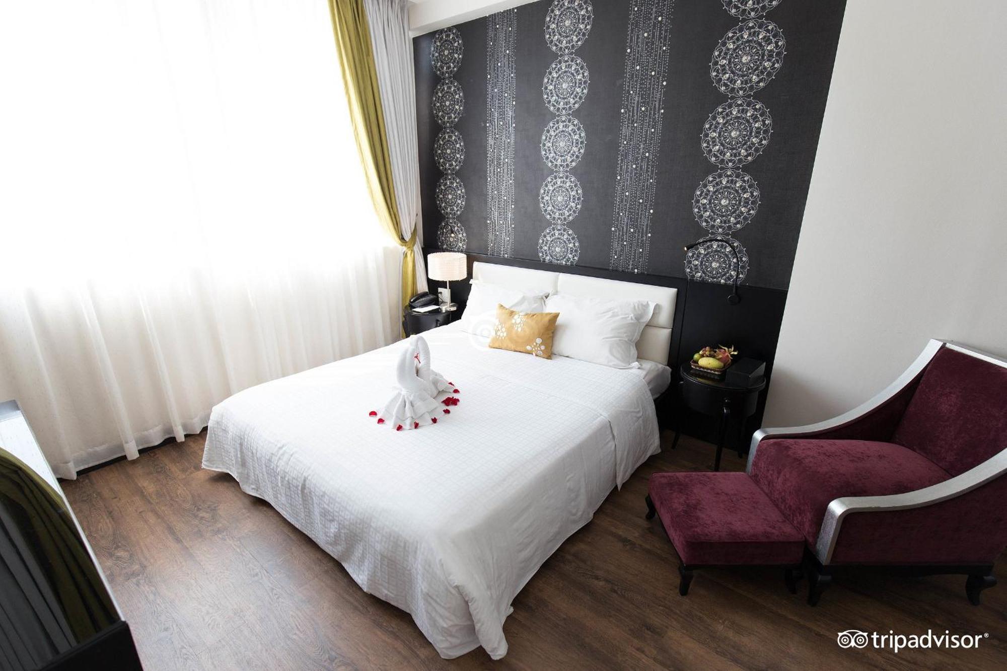 Hotel Orchid